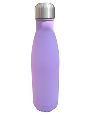 Therma Bottle 500ml Matt - Lilac